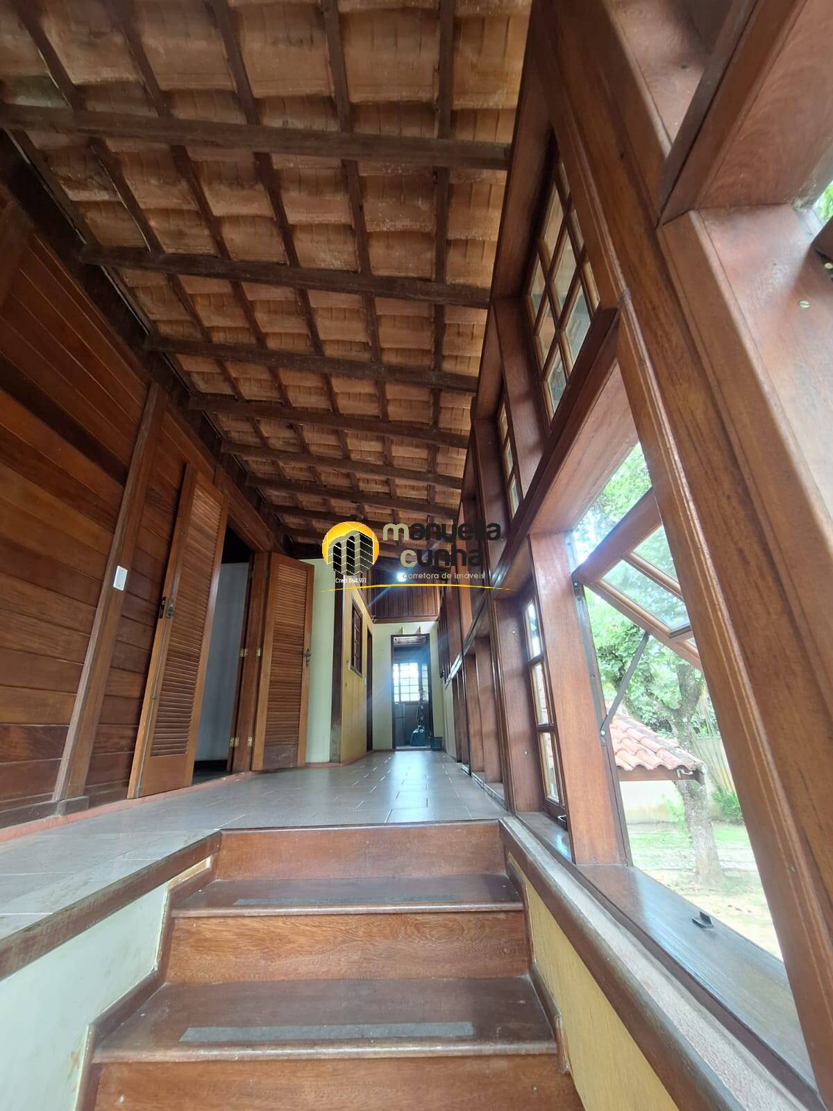 Casa, 7 quartos, 600 m² - Foto 29