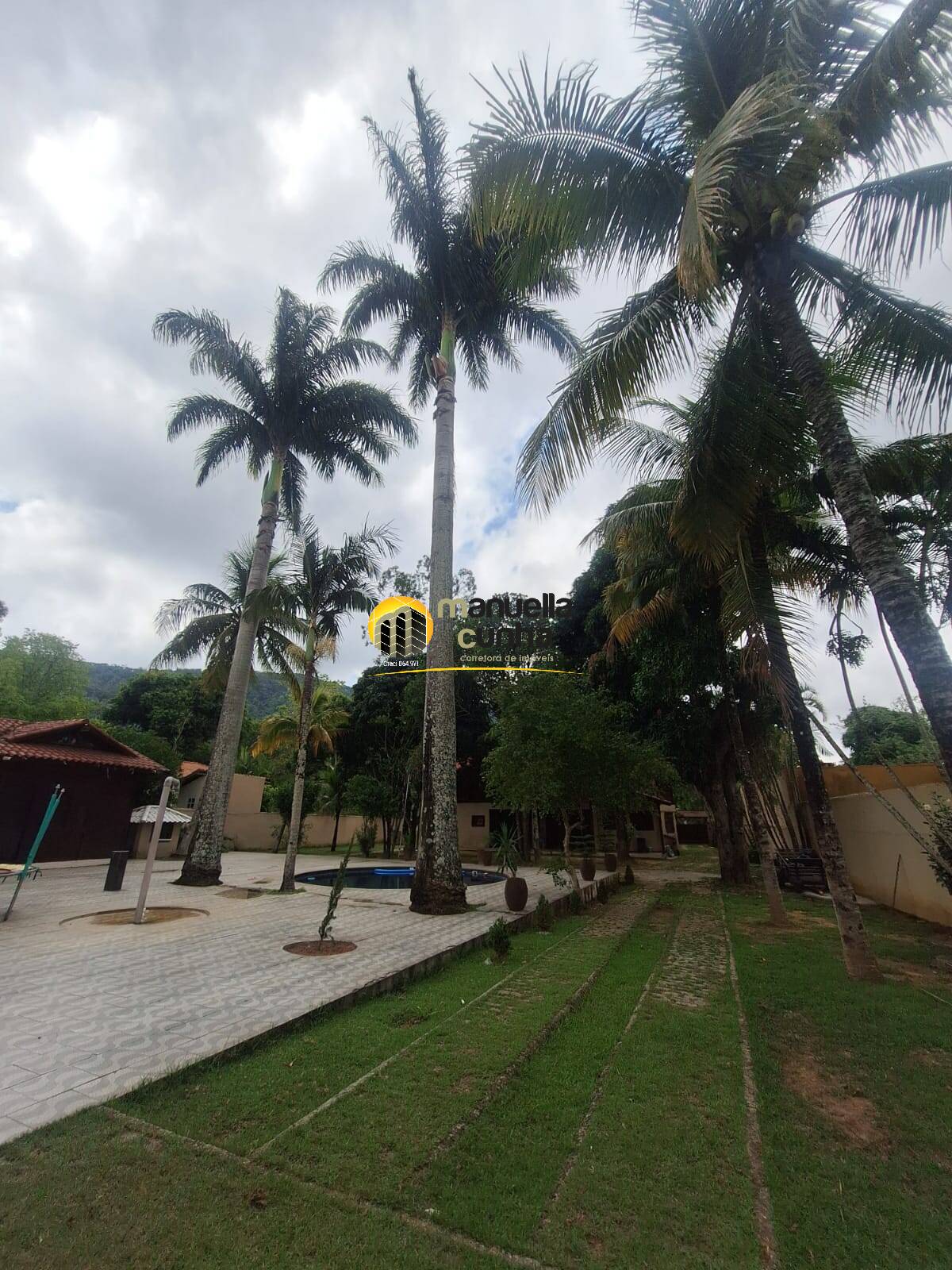 Casa, 7 quartos, 600 m² - Foto 39