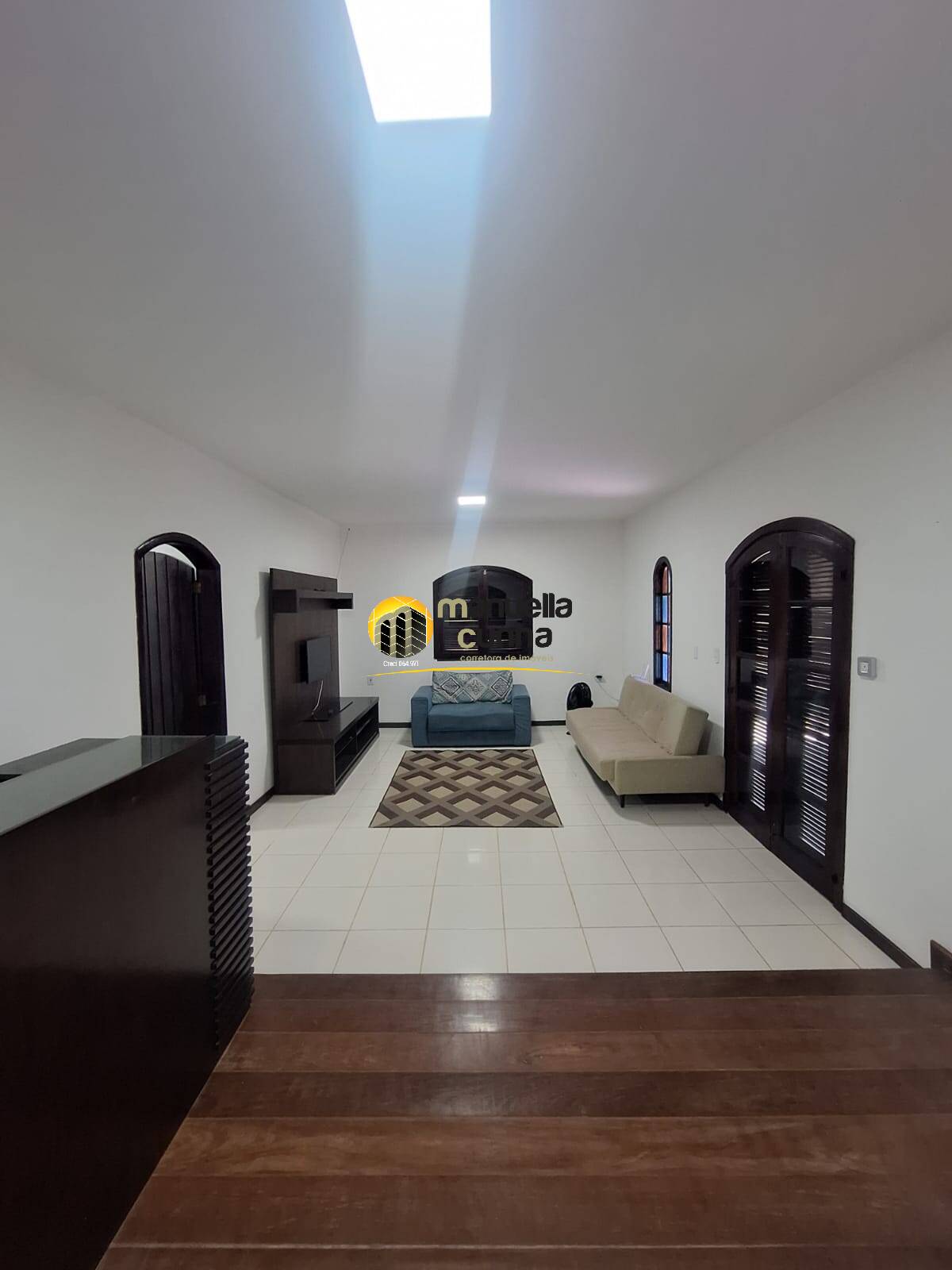 Casa, 4 quartos, 300 m² - Foto 11
