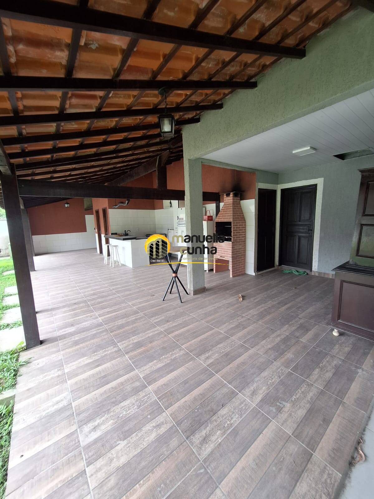 Casa, 4 quartos, 300 m² - Foto 26