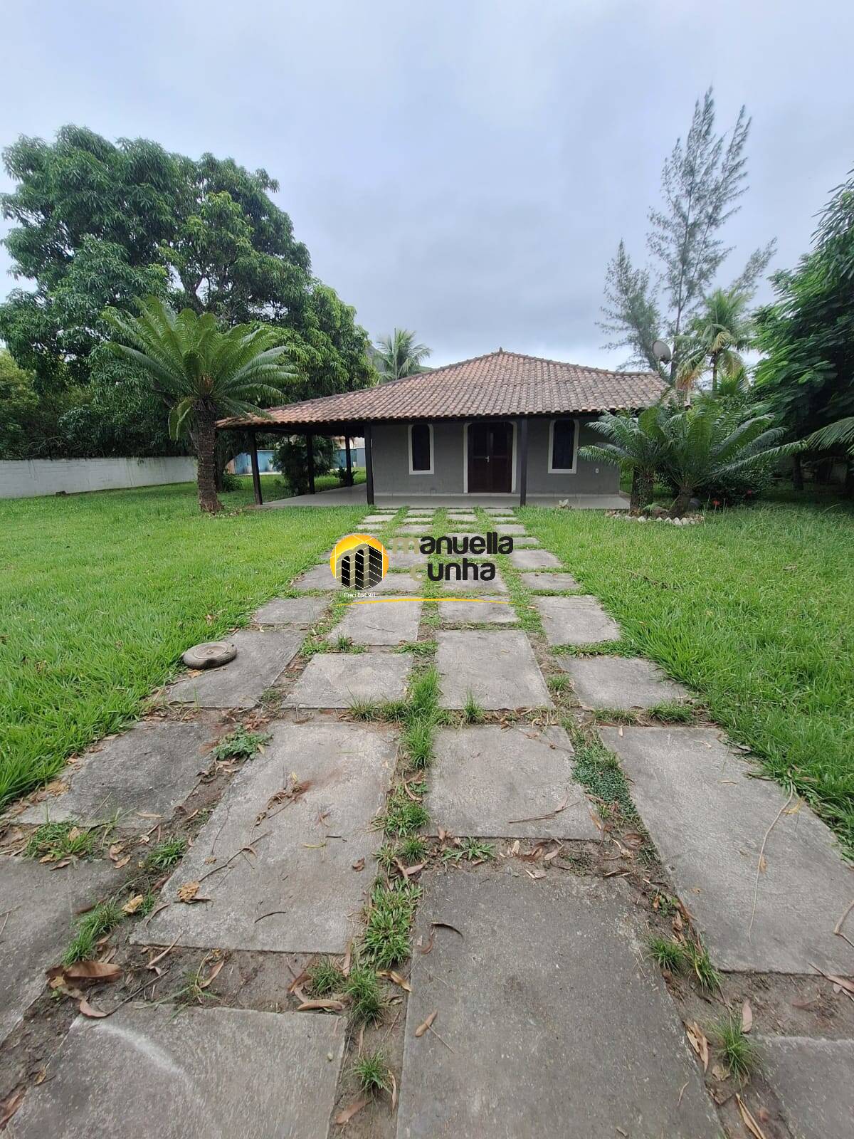Casa, 4 quartos, 300 m² - Foto 5