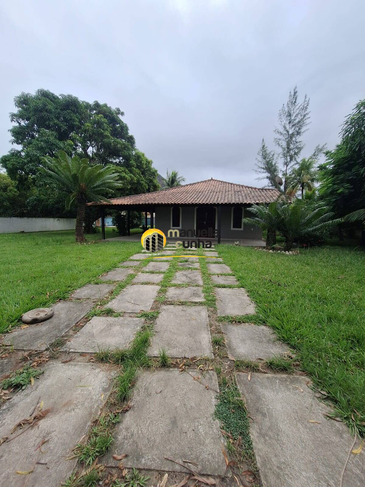 Casa, 4 quartos, 300 m² - Foto 6