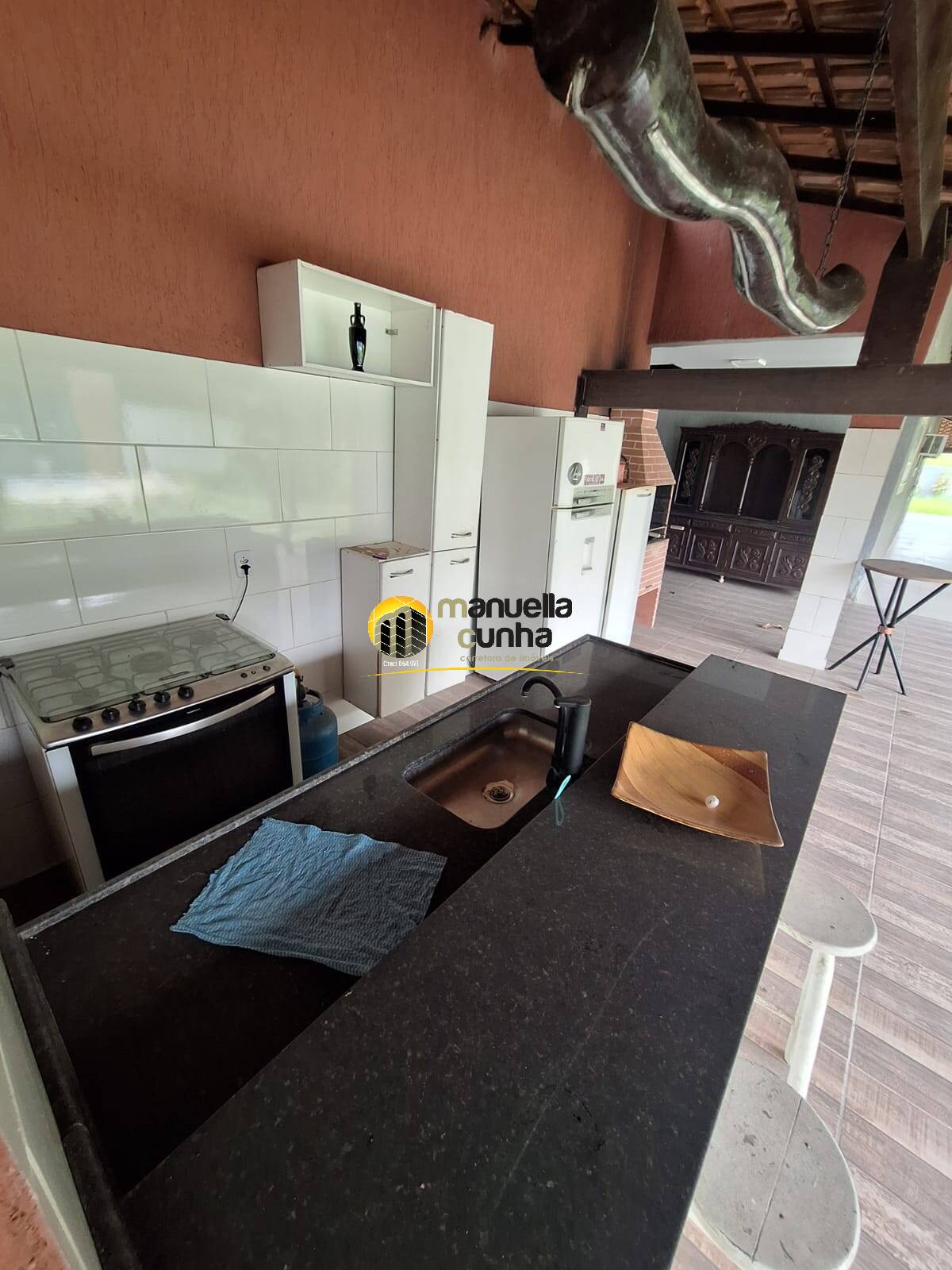 Casa, 4 quartos, 300 m² - Foto 29