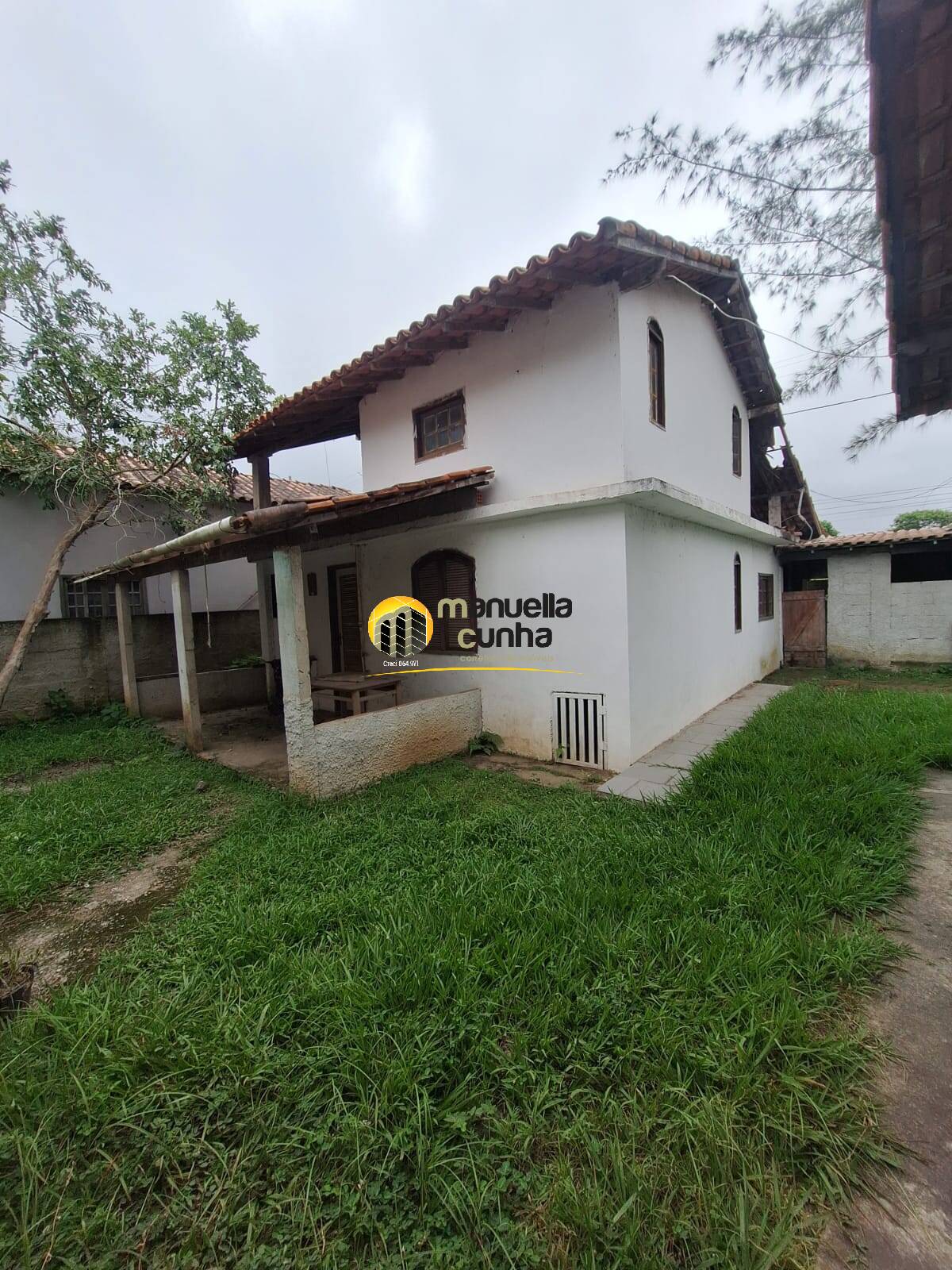 Casa, 4 quartos, 300 m² - Foto 39