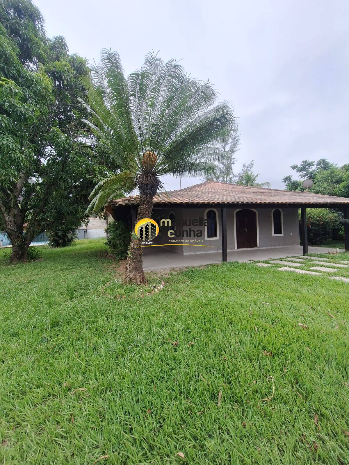 Casa, 4 quartos, 300 m² - Foto 3