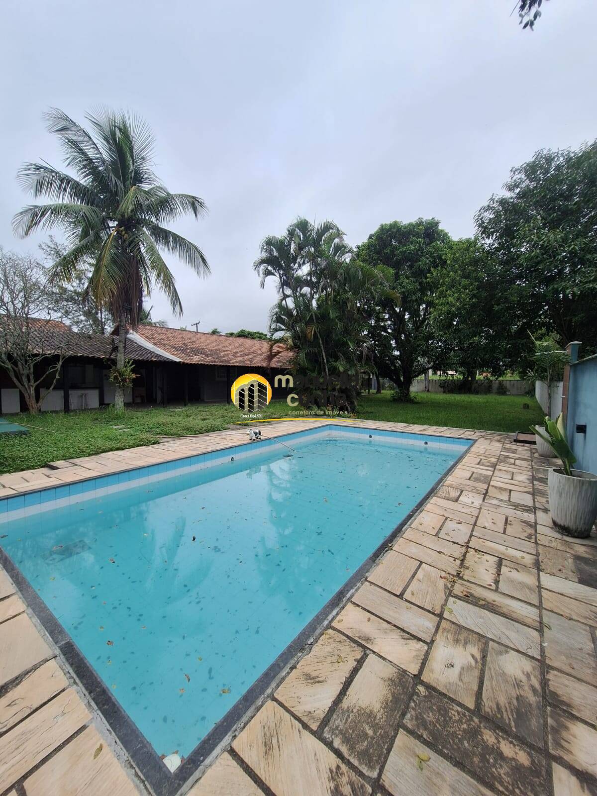 Casa, 4 quartos, 300 m² - Foto 40