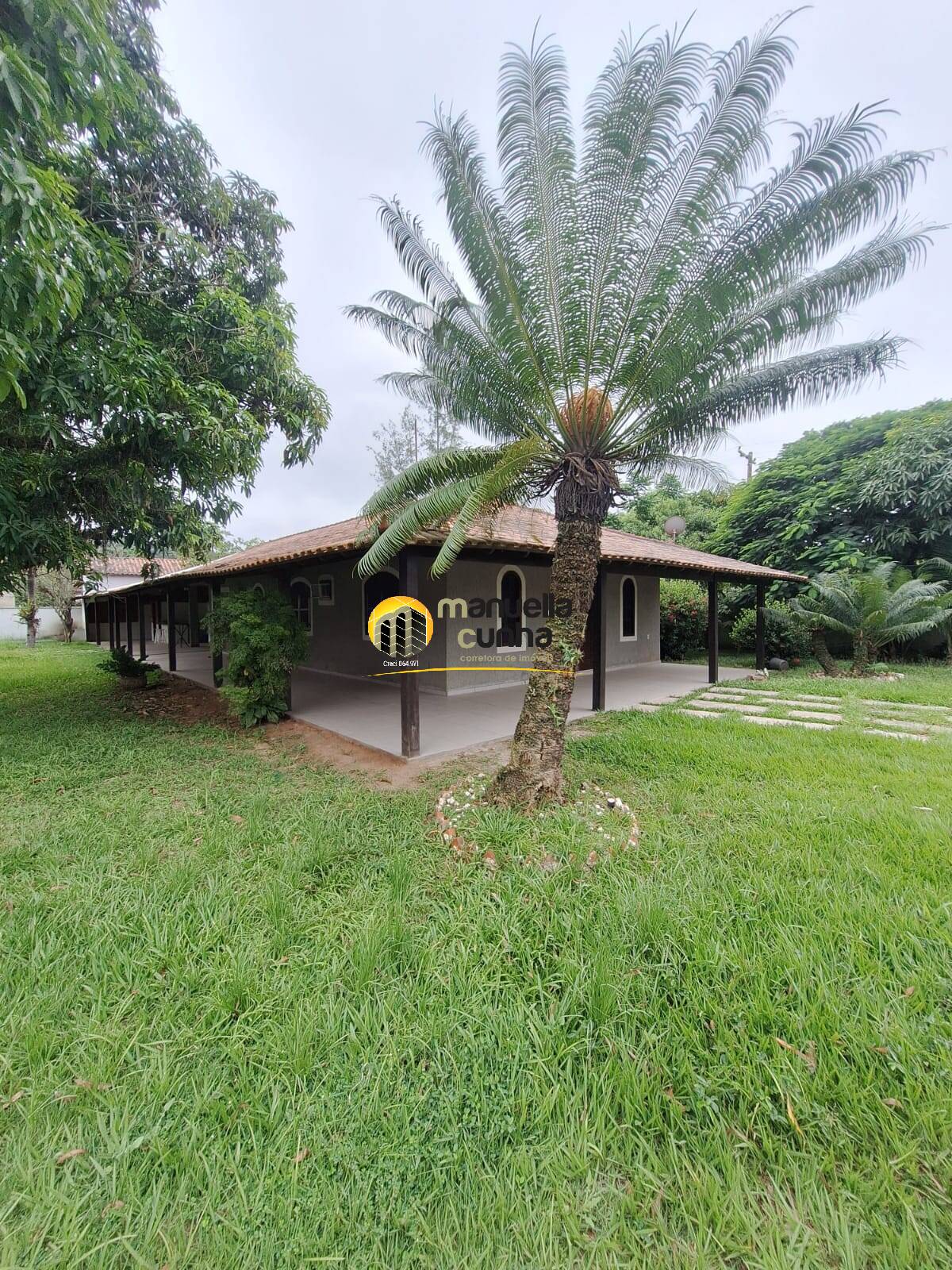 Casa, 4 quartos, 300 m² - Foto 1