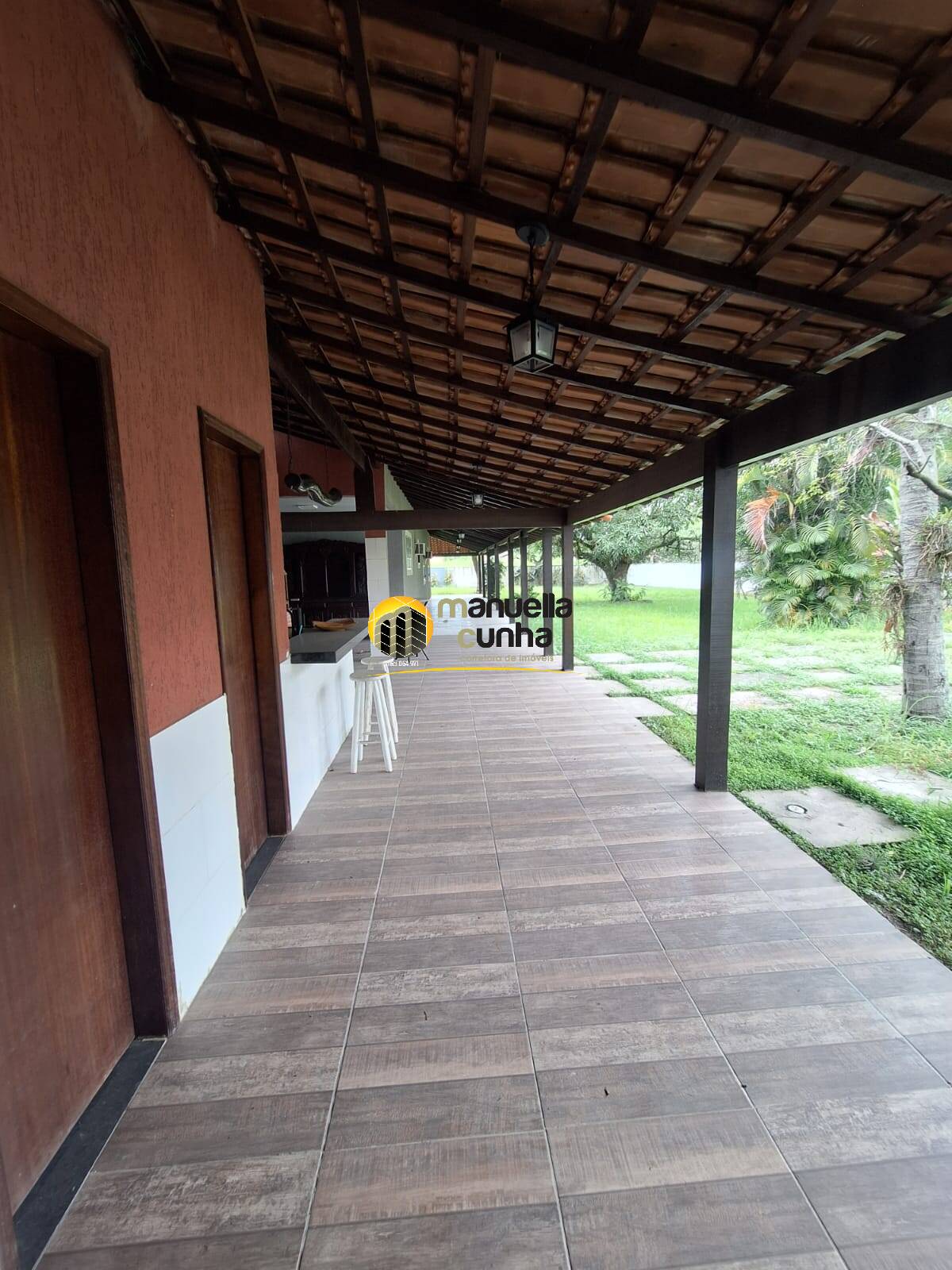 Casa, 4 quartos, 300 m² - Foto 30
