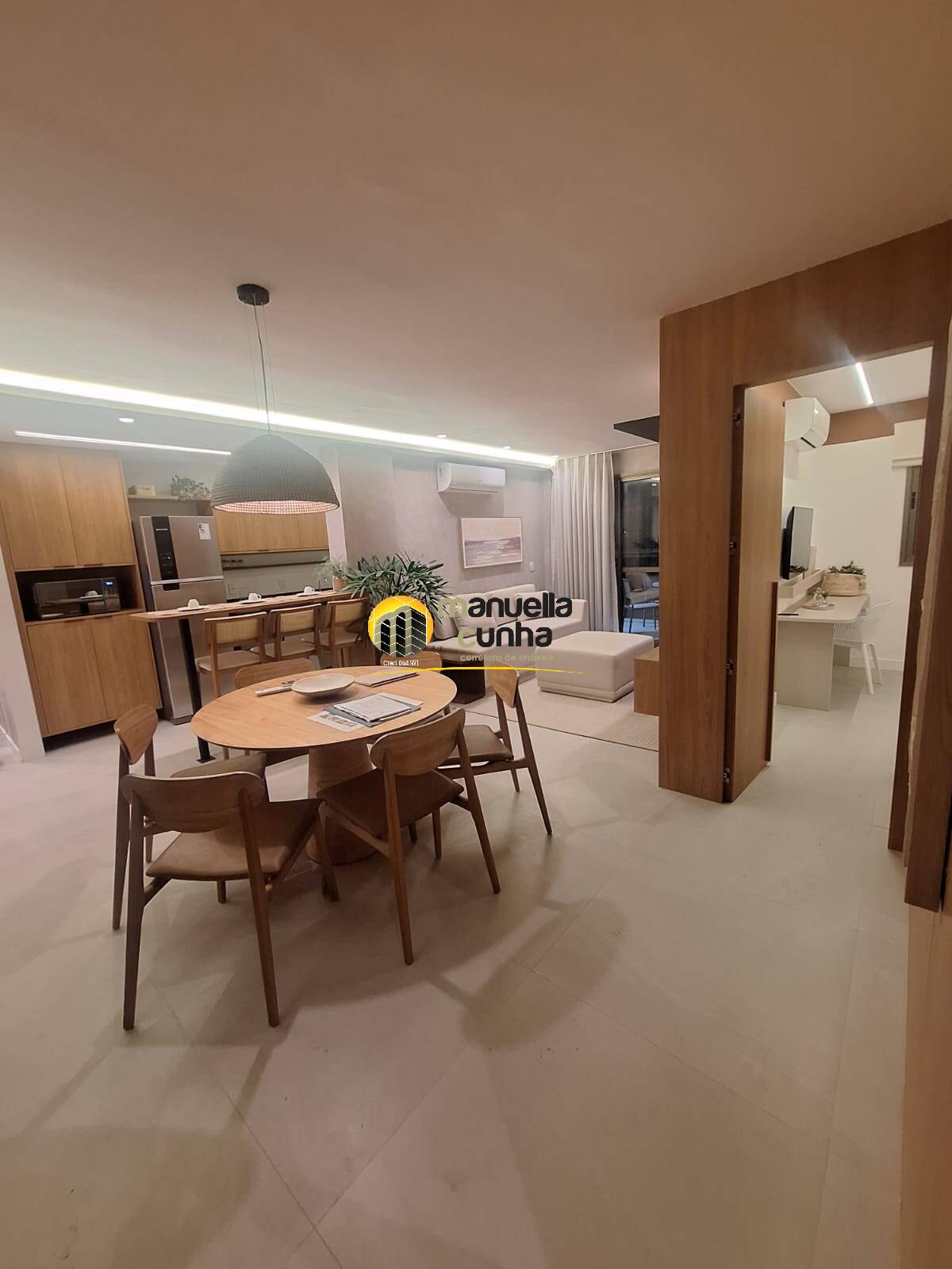 Apartamento, 4 quartos, 285 m² - Foto 4