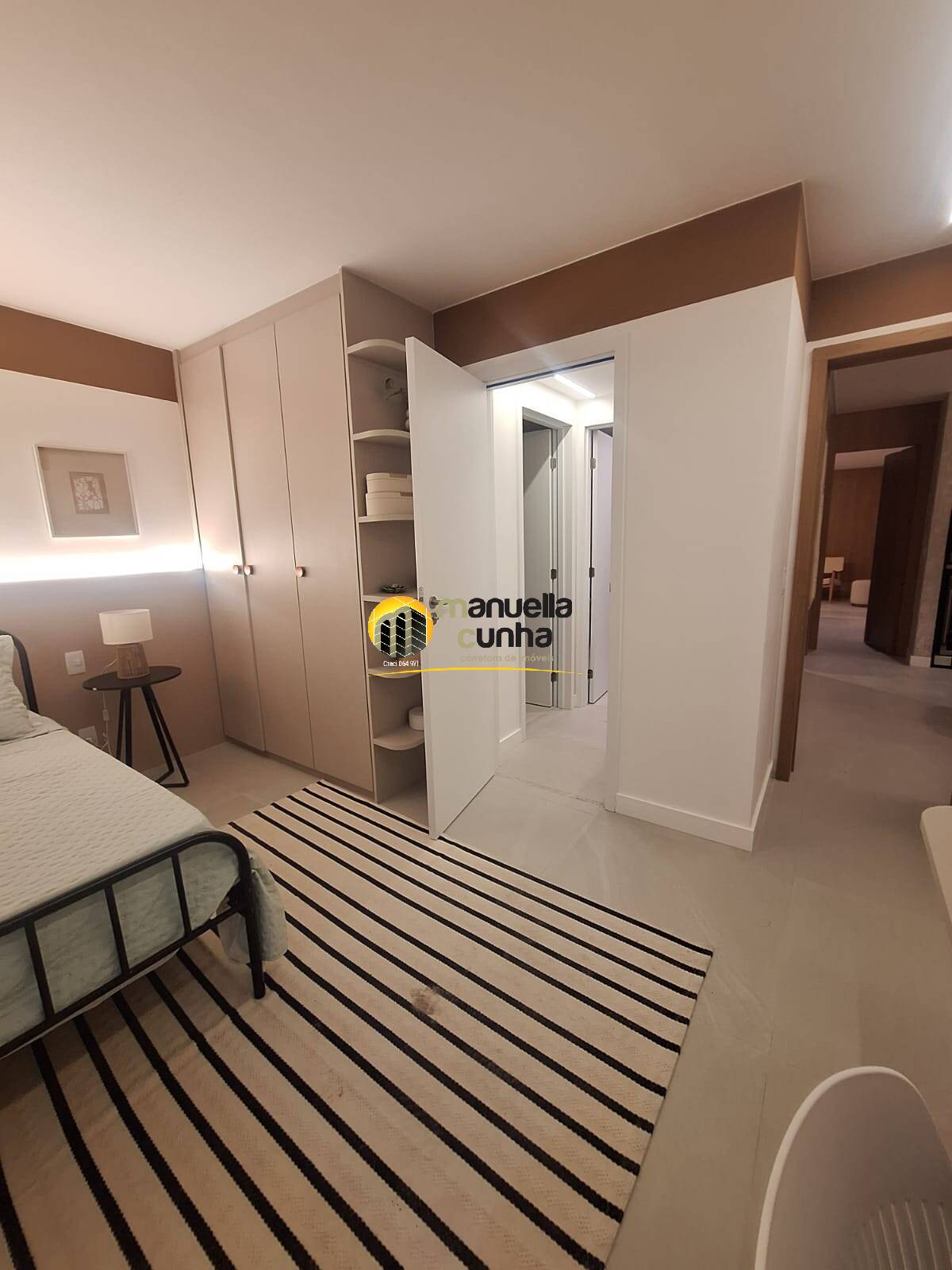 Apartamento, 4 quartos, 285 m² - Foto 16