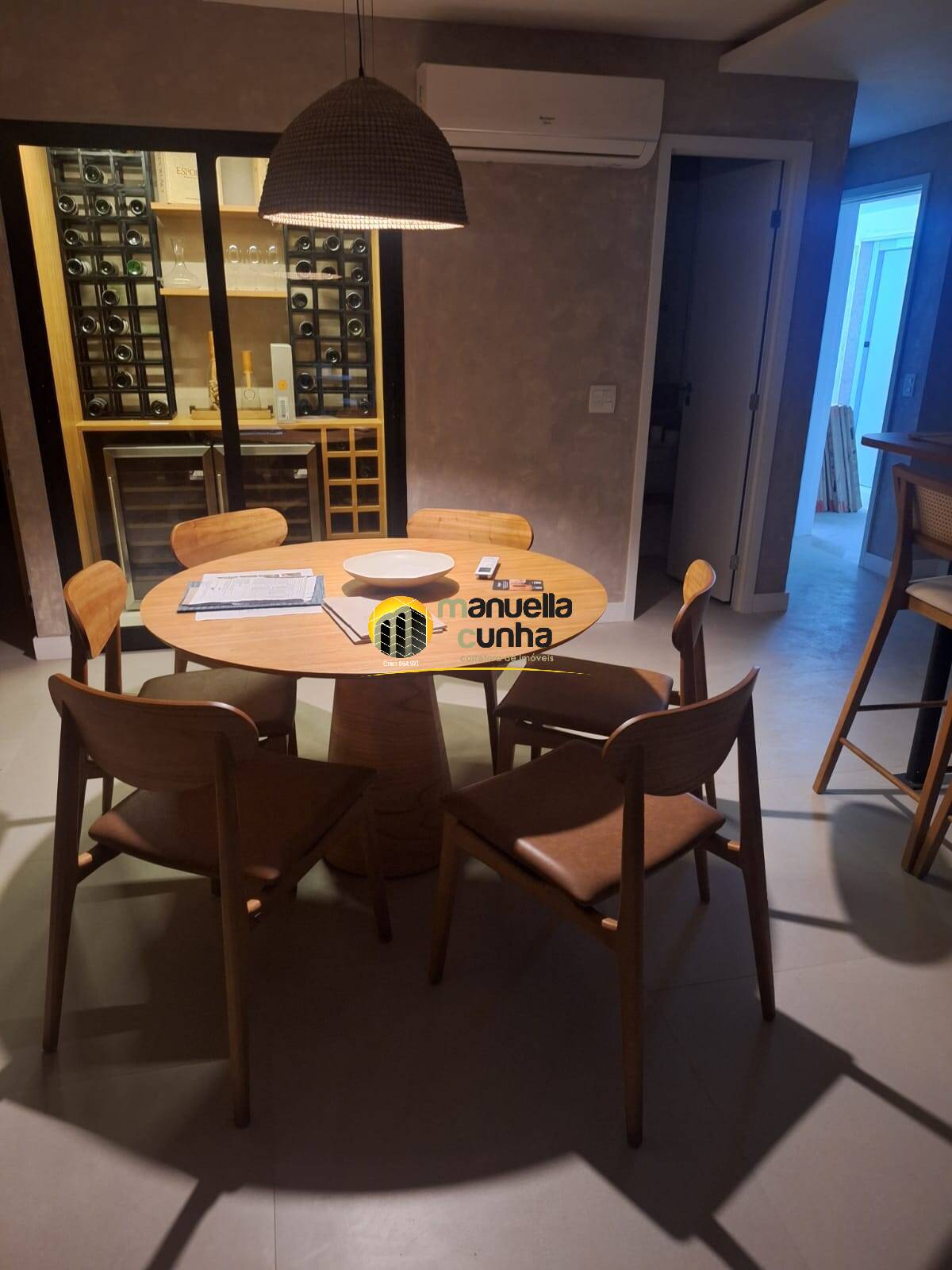 Apartamento, 4 quartos, 285 m² - Foto 5