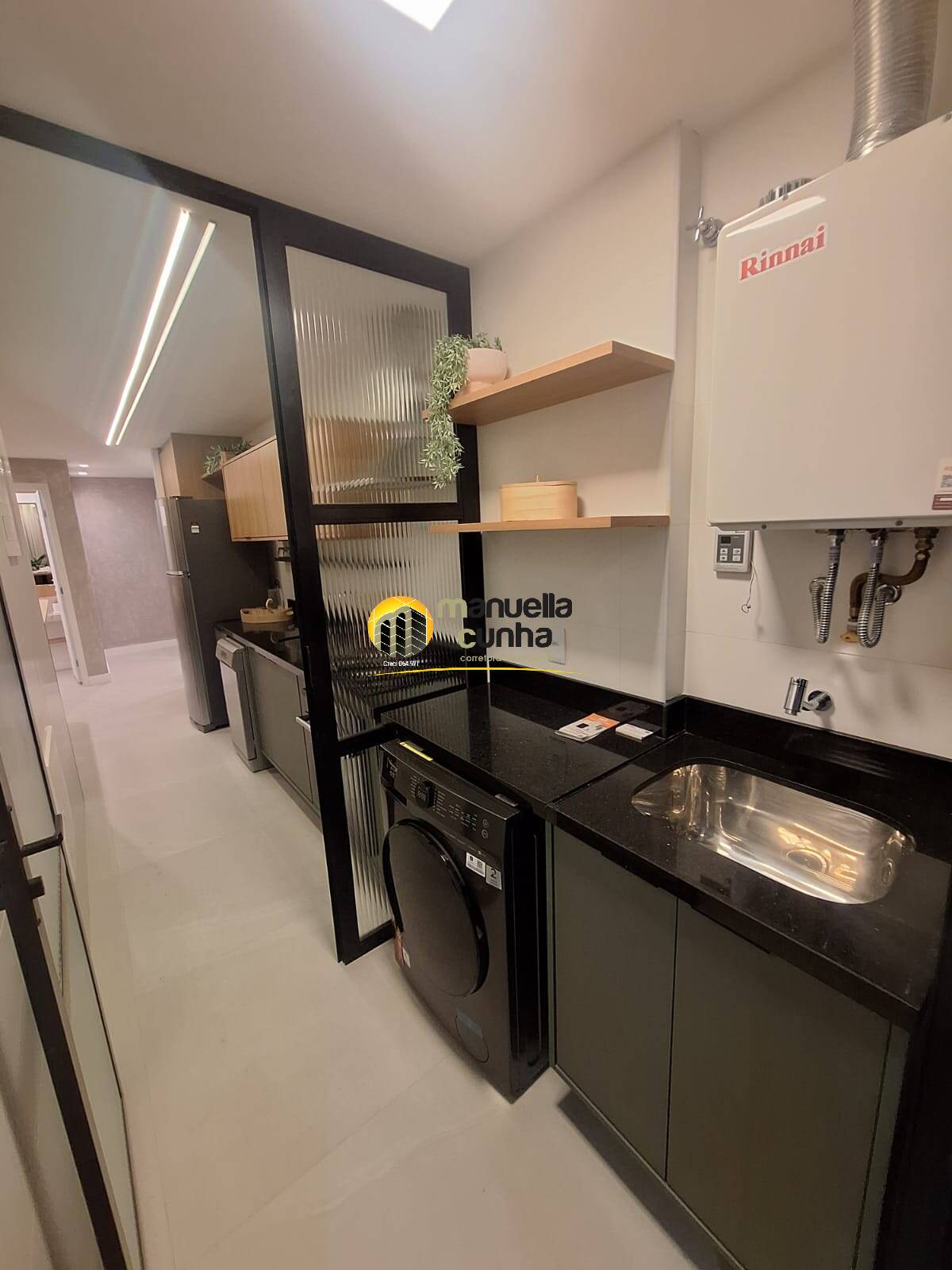 Apartamento, 4 quartos, 285 m² - Foto 11