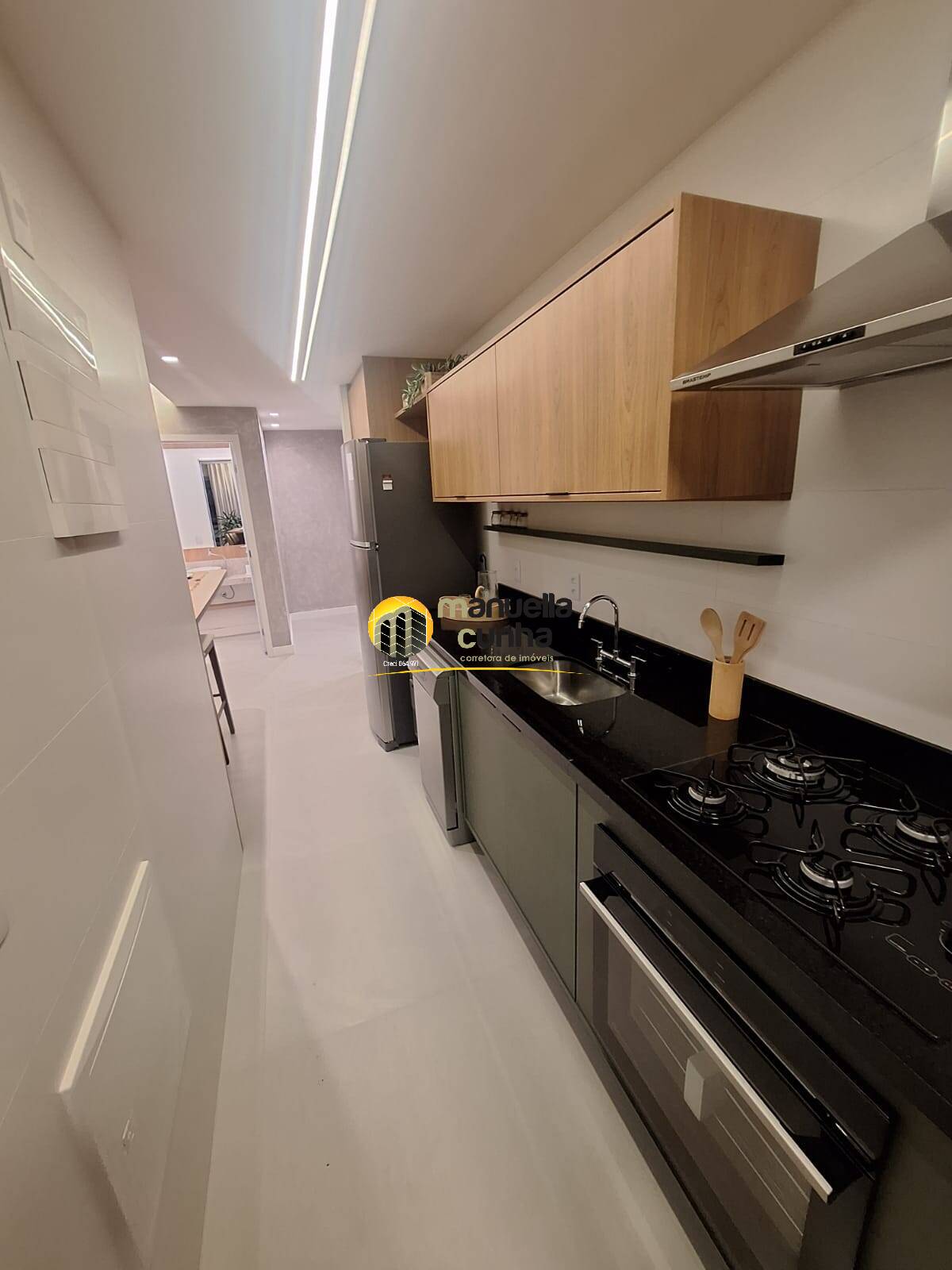 Apartamento, 4 quartos, 285 m² - Foto 10