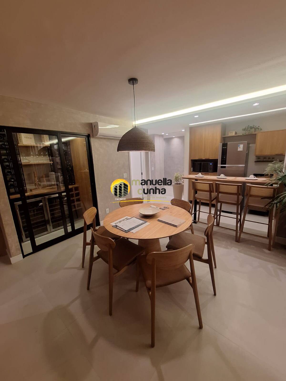 Apartamento, 4 quartos, 285 m² - Foto 2