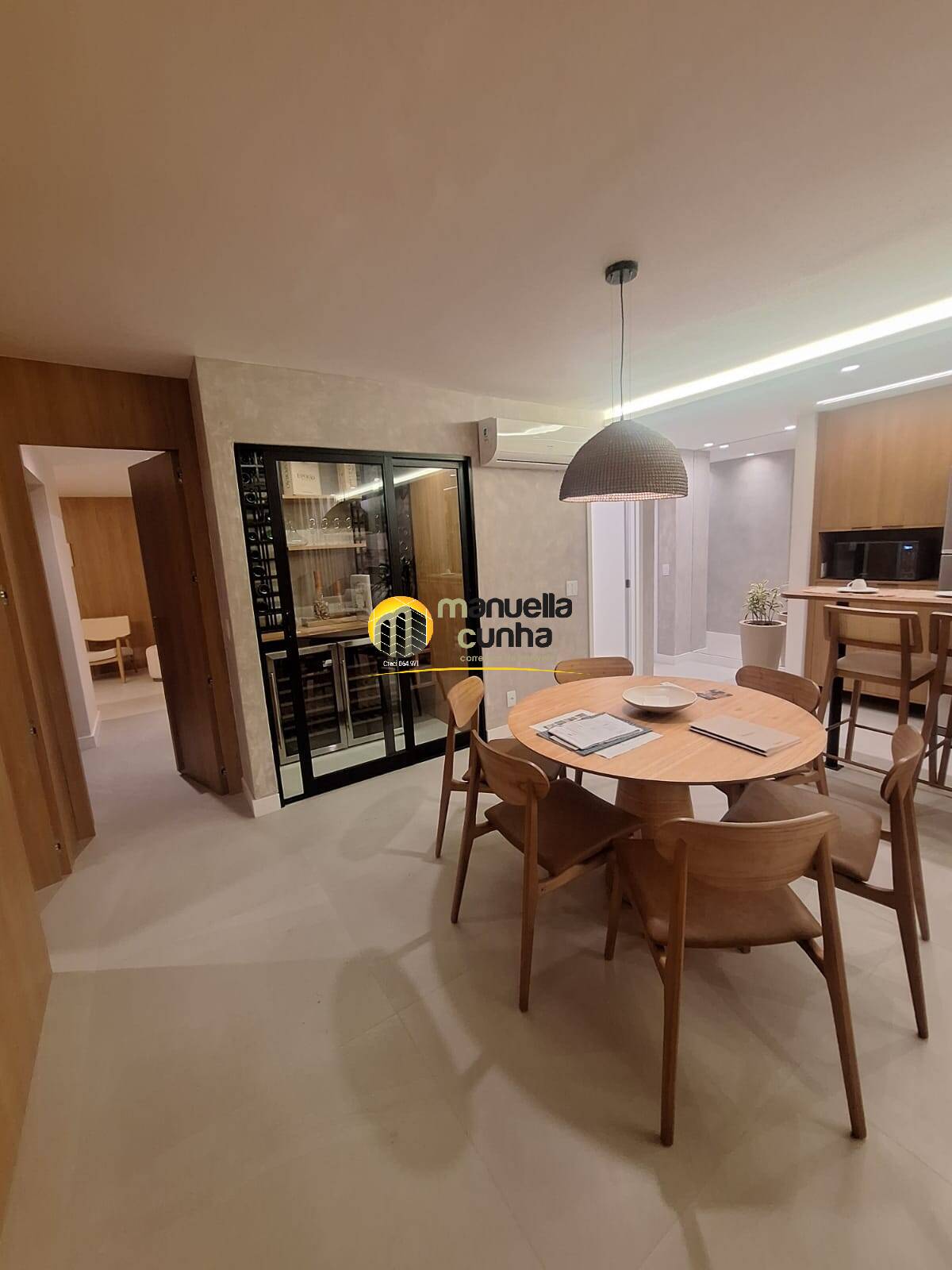 Apartamento, 4 quartos, 285 m² - Foto 1