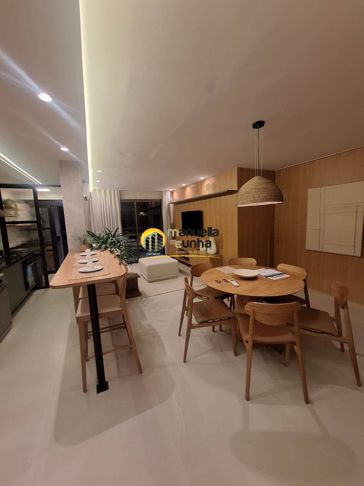 Apartamento, 4 quartos, 285 m² - Foto 3