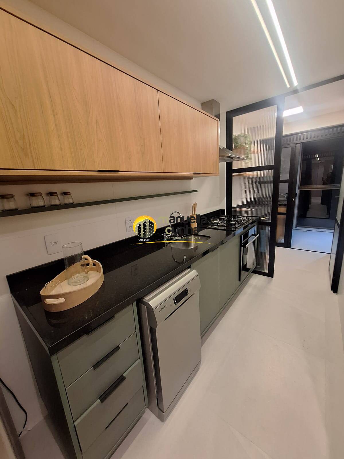 Apartamento, 4 quartos, 285 m² - Foto 9