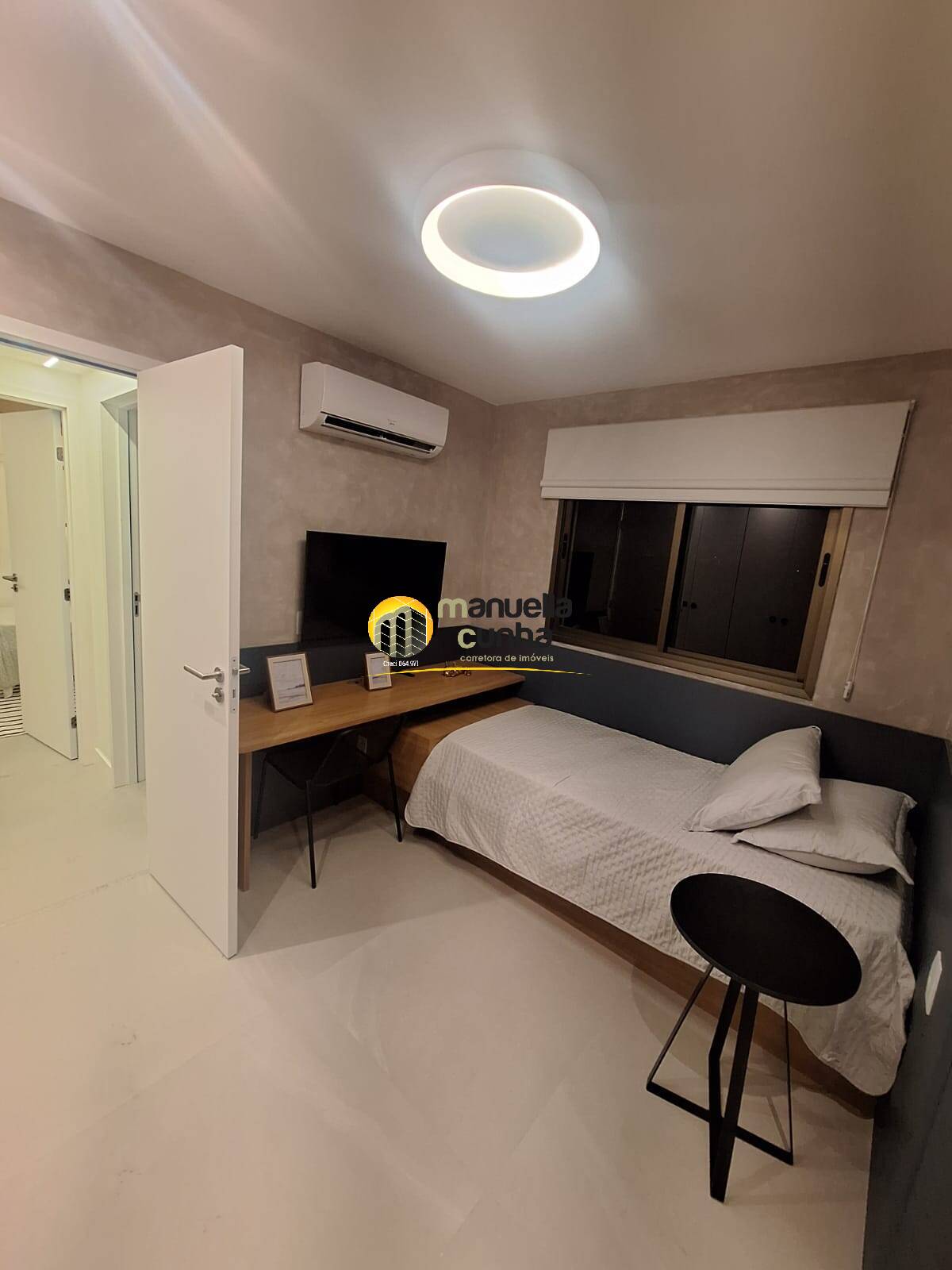 Apartamento, 4 quartos, 285 m² - Foto 21