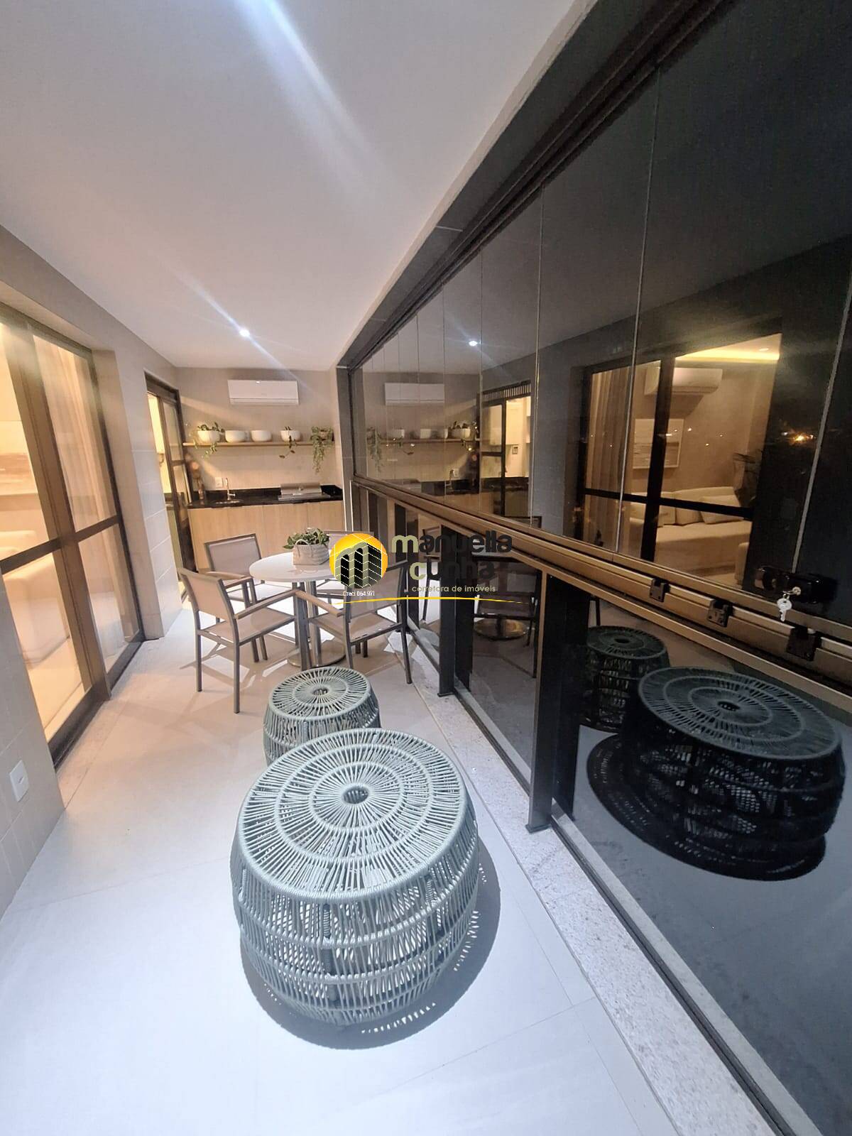 Apartamento, 4 quartos, 285 m² - Foto 13