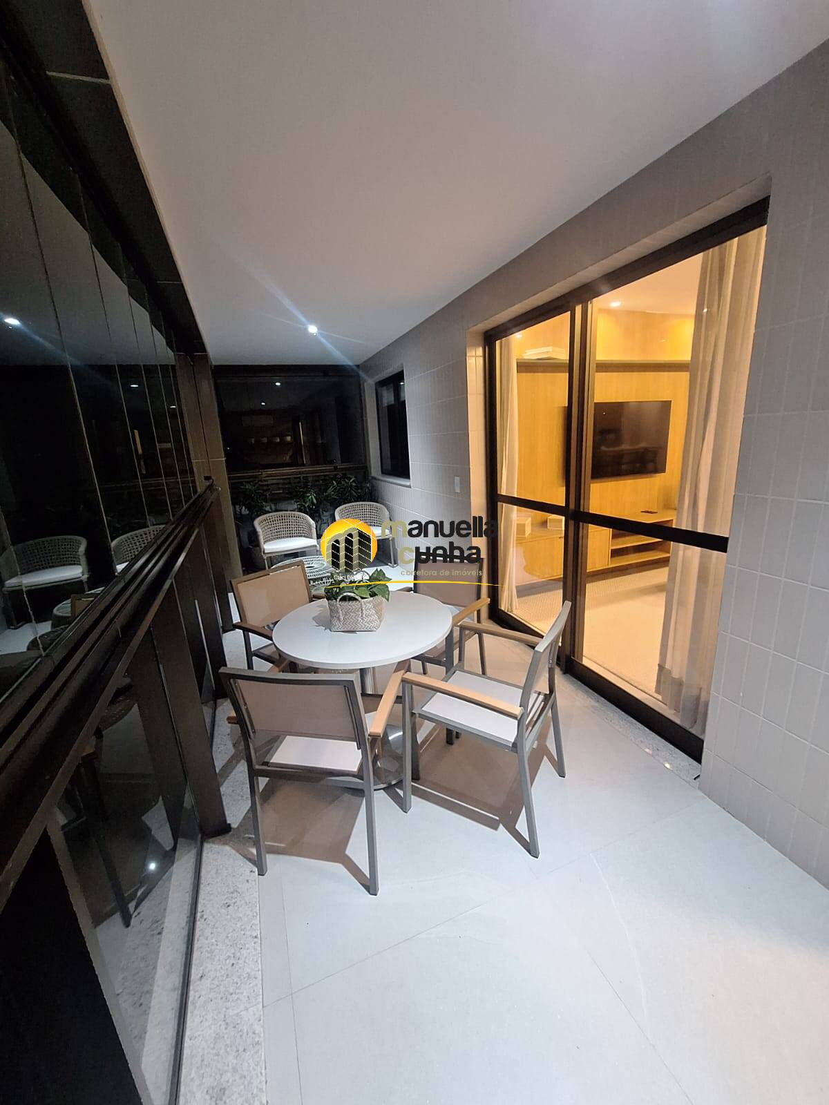 Apartamento, 4 quartos, 285 m² - Foto 12