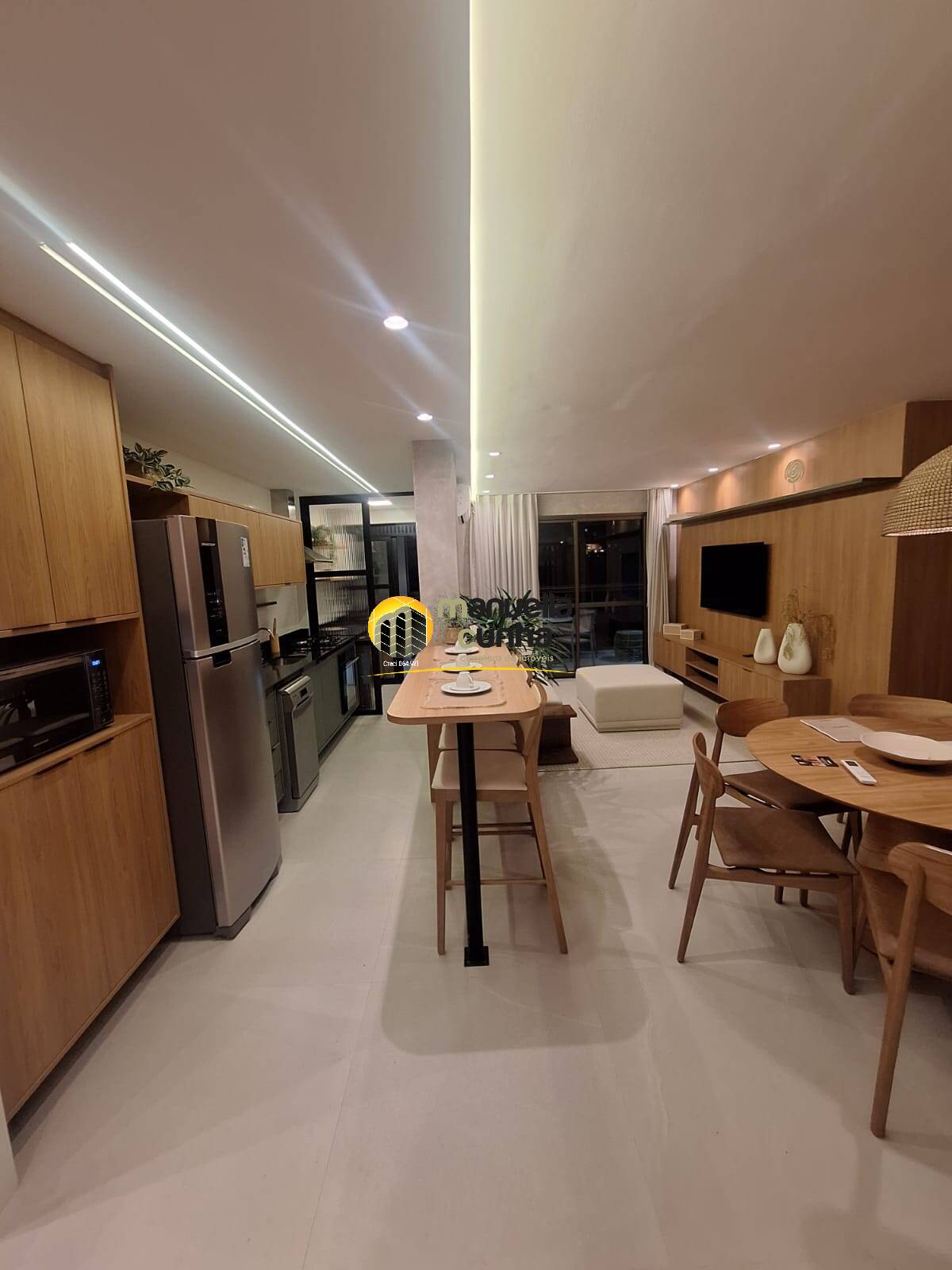 Apartamento, 4 quartos, 285 m² - Foto 7