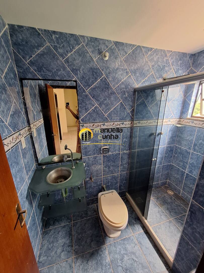 Casa, 1 quarto, 300 m² - Foto 21
