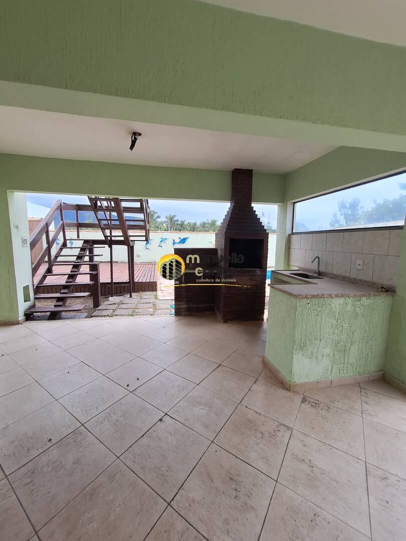 Casa, 1 quarto, 300 m² - Foto 28