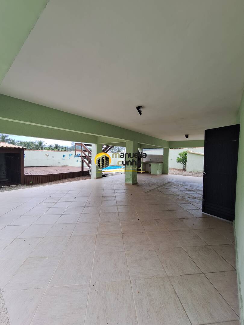Casa, 1 quarto, 300 m² - Foto 27