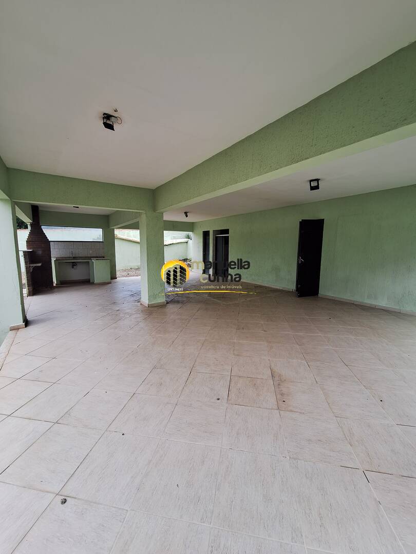 Casa, 1 quarto, 300 m² - Foto 26