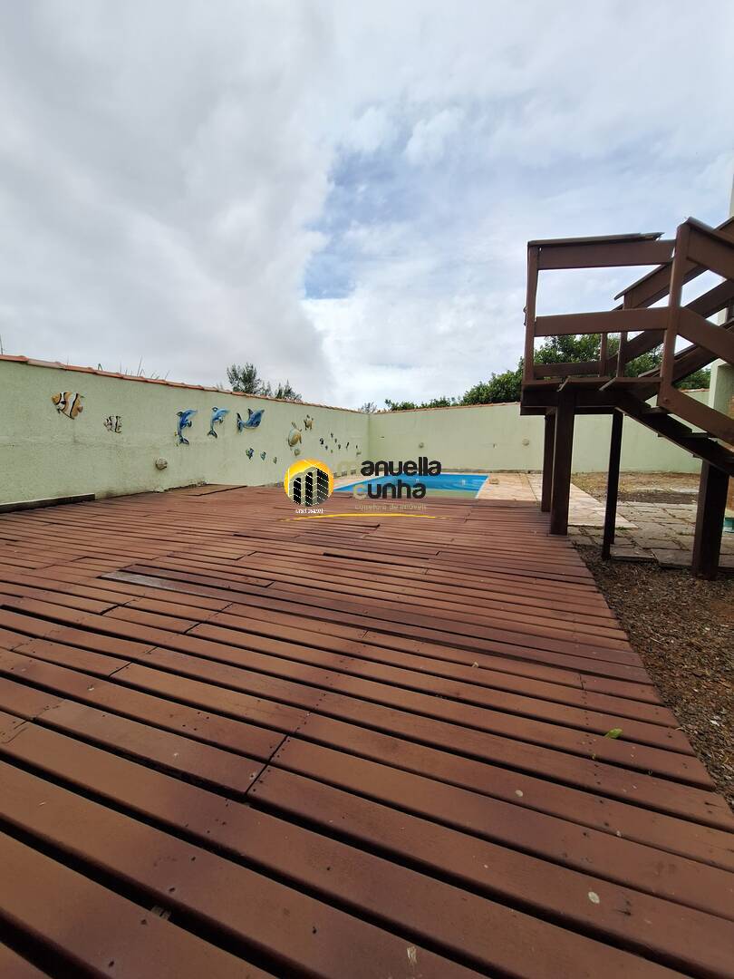Casa, 1 quarto, 300 m² - Foto 33