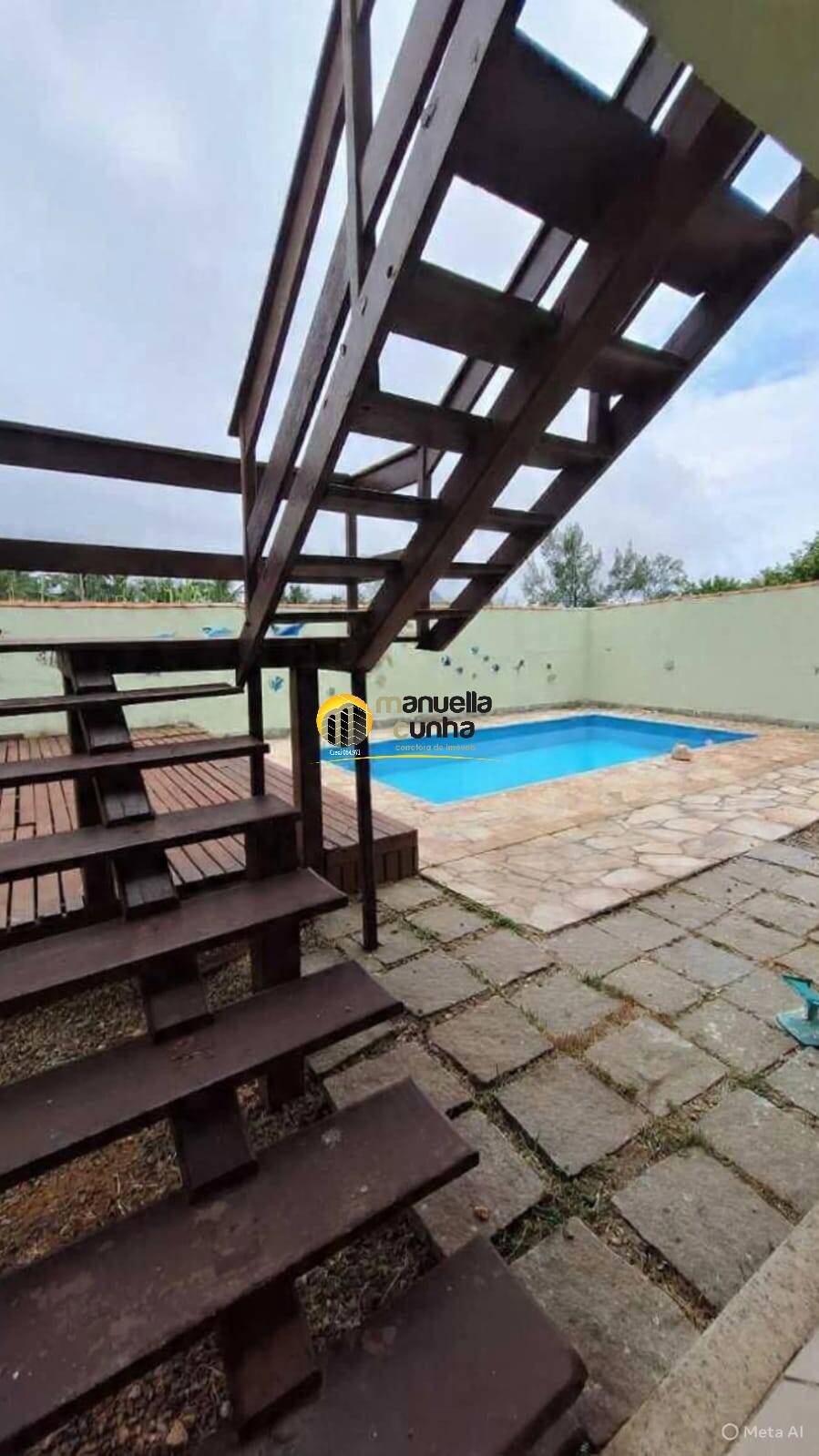 Casa, 1 quarto, 300 m² - Foto 32