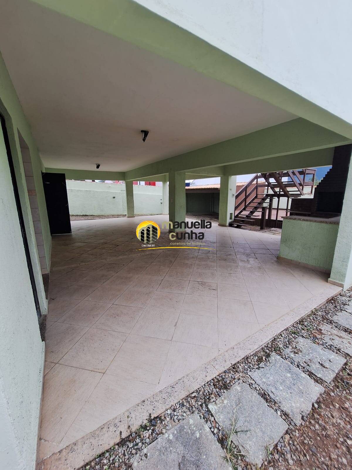 Casa, 1 quarto, 300 m² - Foto 25