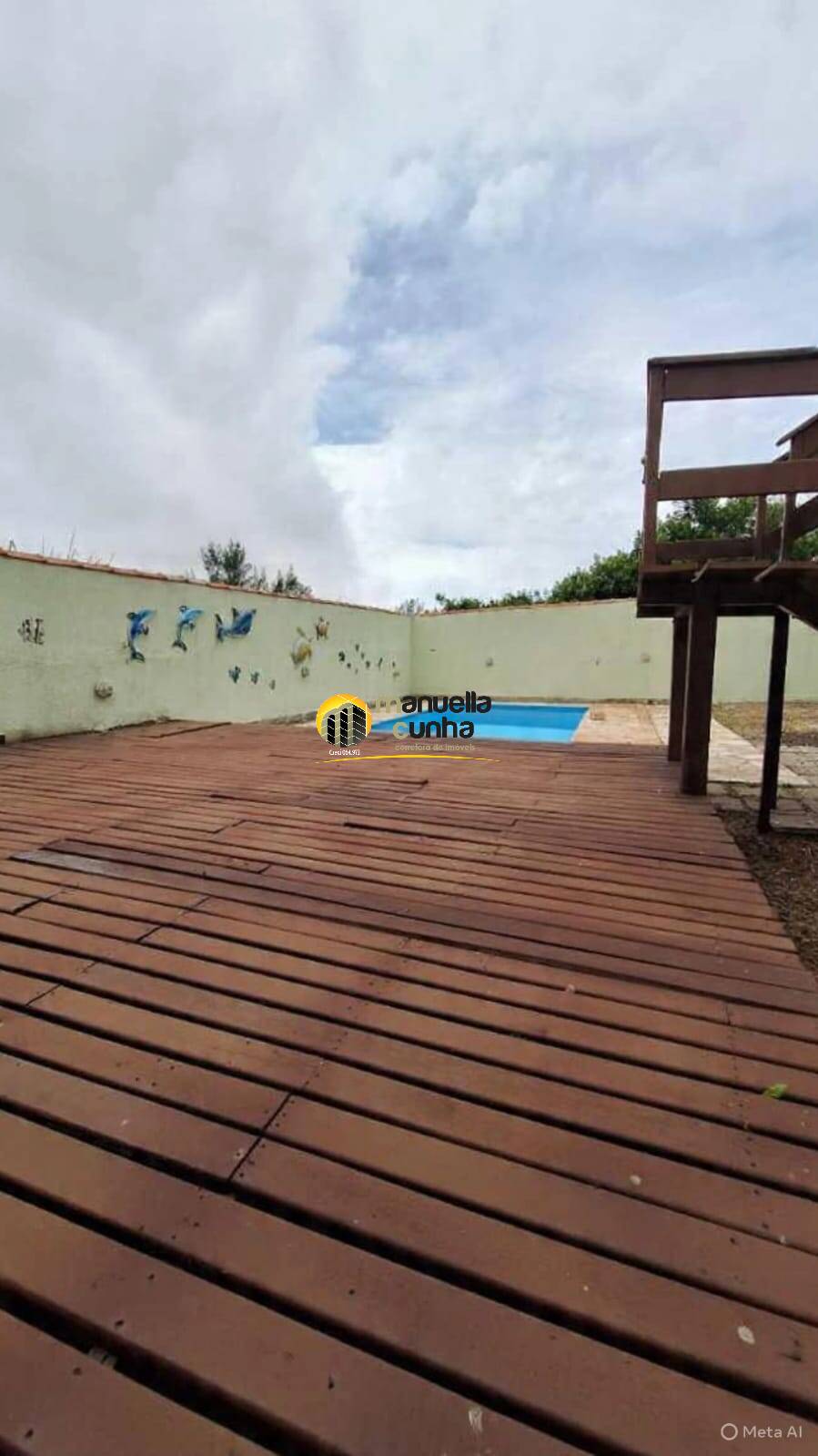 Casa, 1 quarto, 300 m² - Foto 34