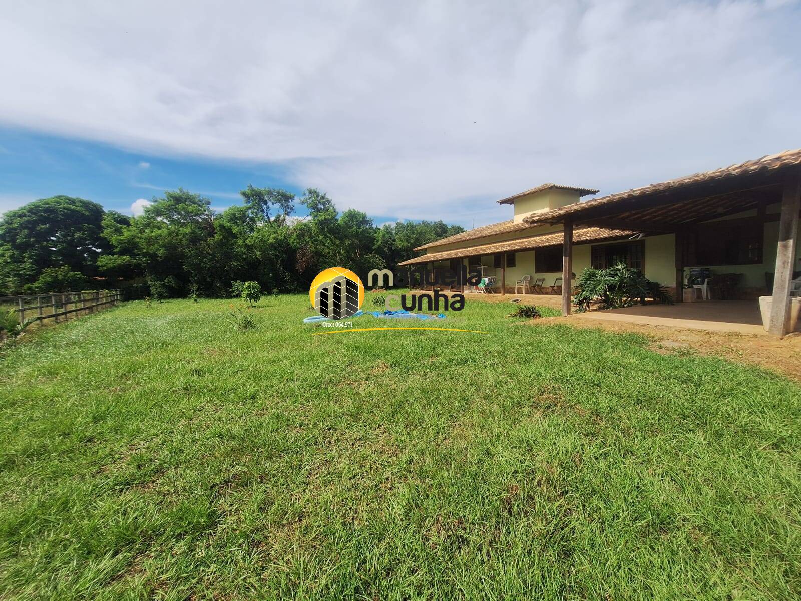 Sítio, 2 quartos, 7265 m² - Foto 2