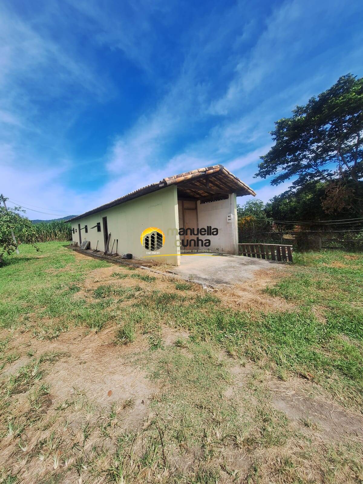 Sítio, 2 quartos, 7265 m² - Foto 25