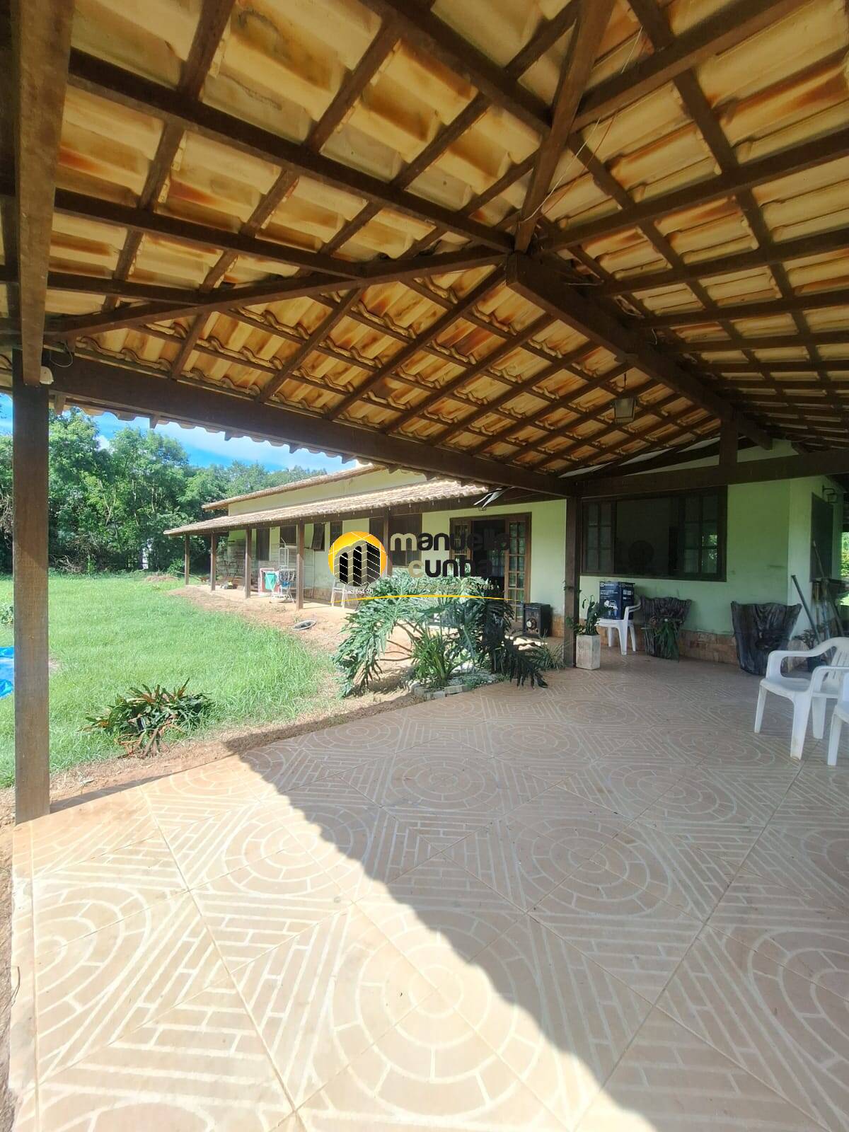 Sítio, 2 quartos, 7265 m² - Foto 7