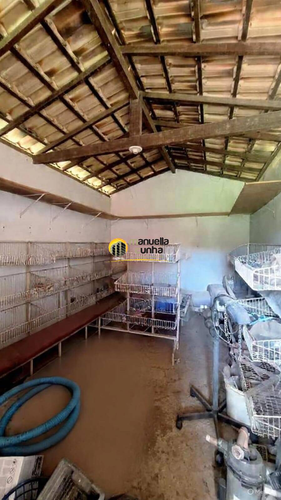 Sítio, 2 quartos, 7265 m² - Foto 27