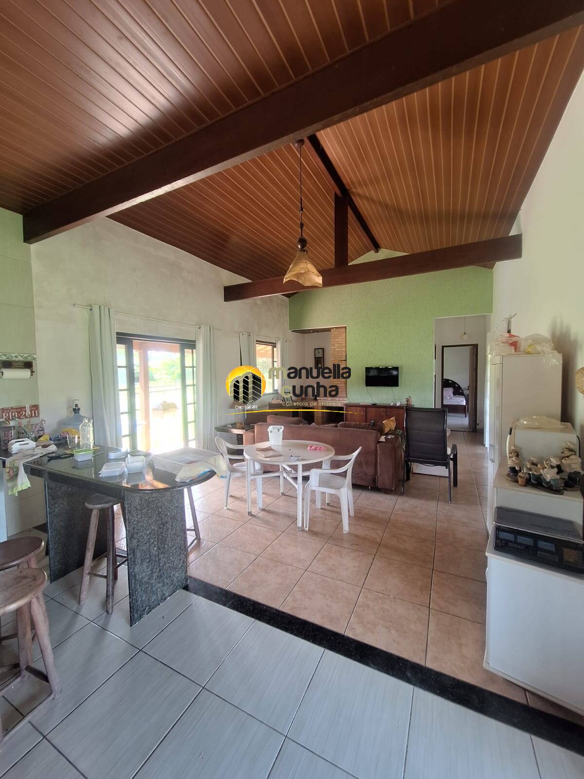 Sítio, 2 quartos, 7265 m² - Foto 10