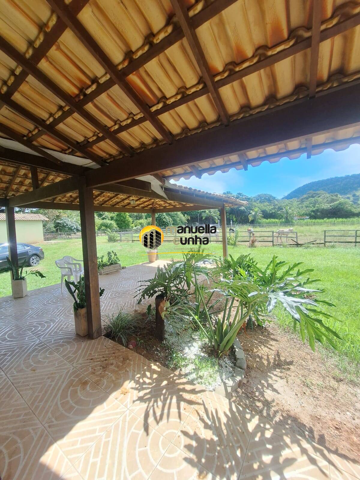 Sítio, 2 quartos, 7265 m² - Foto 8