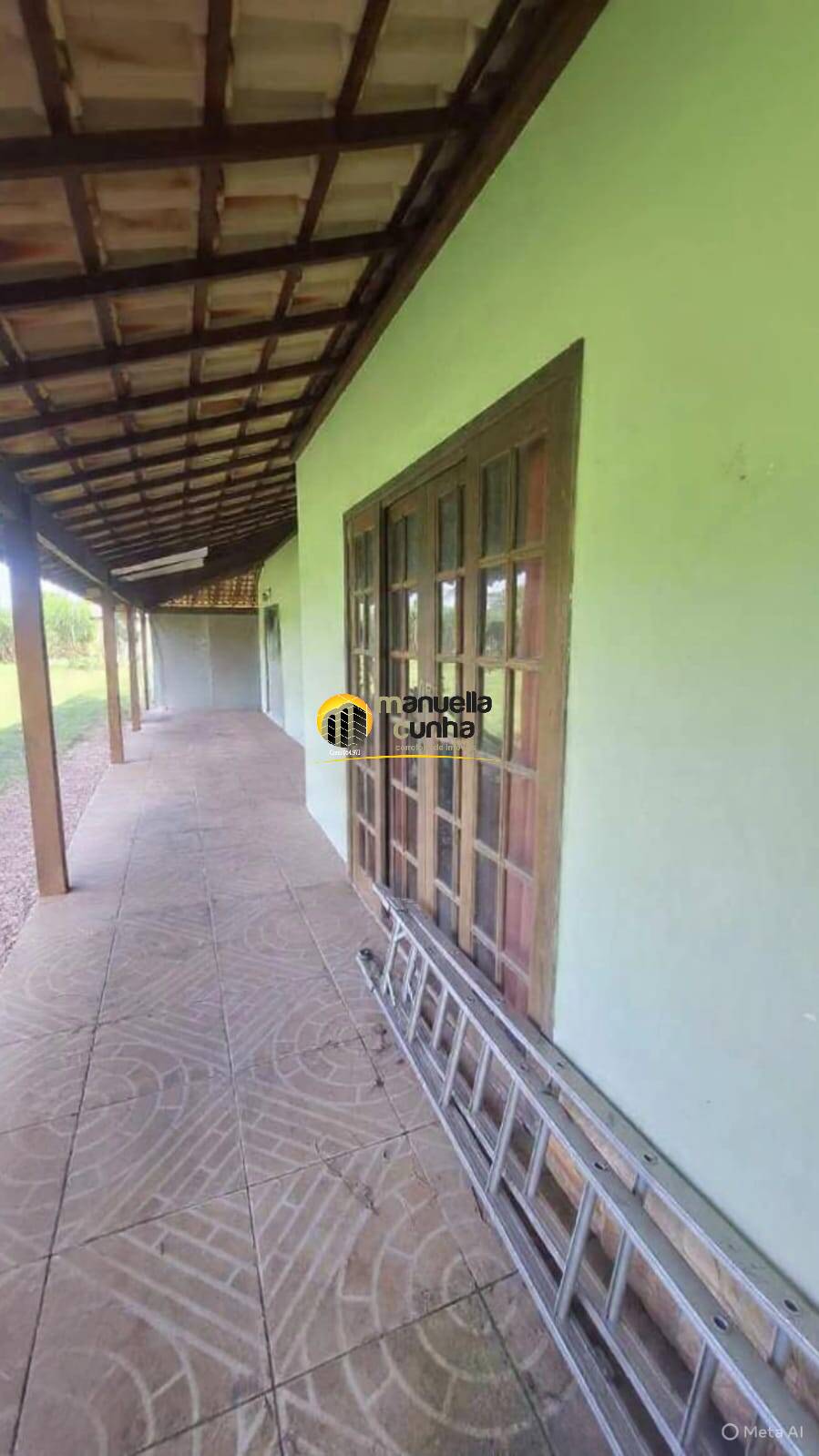 Sítio, 2 quartos, 7265 m² - Foto 22