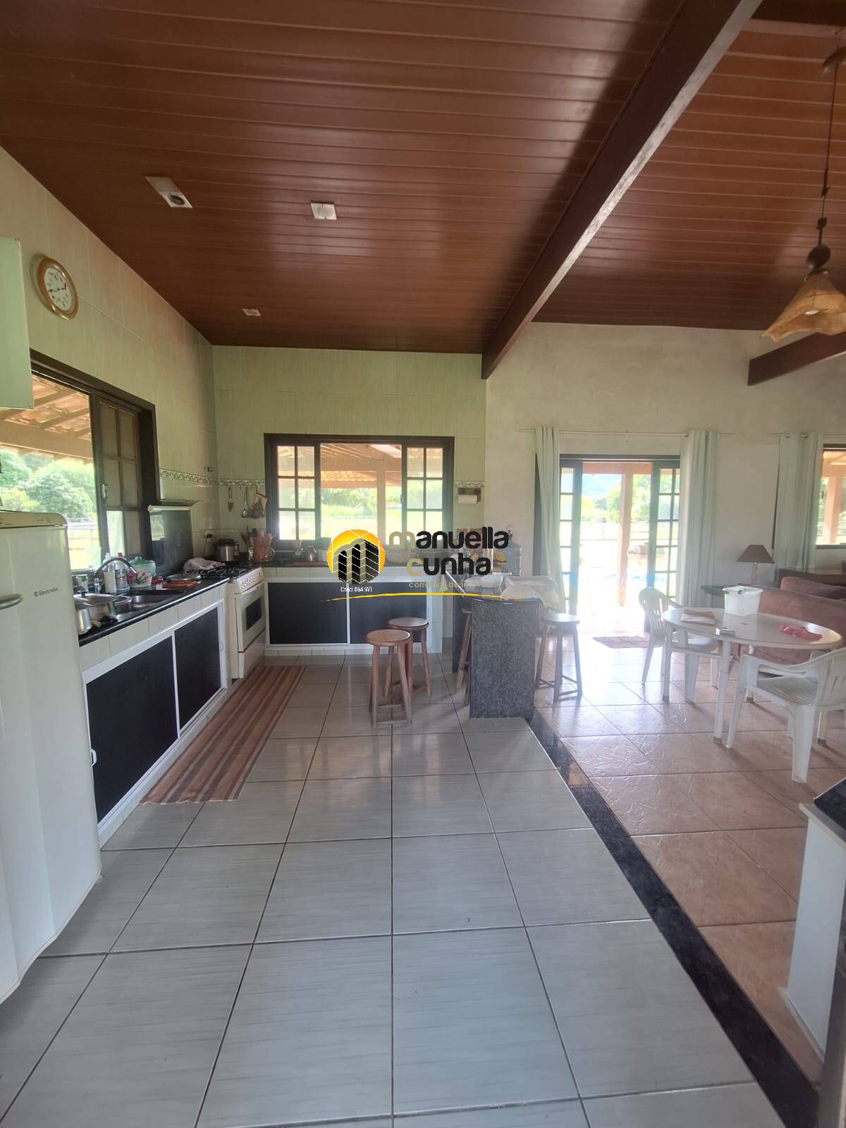 Sítio, 2 quartos, 7265 m² - Foto 11