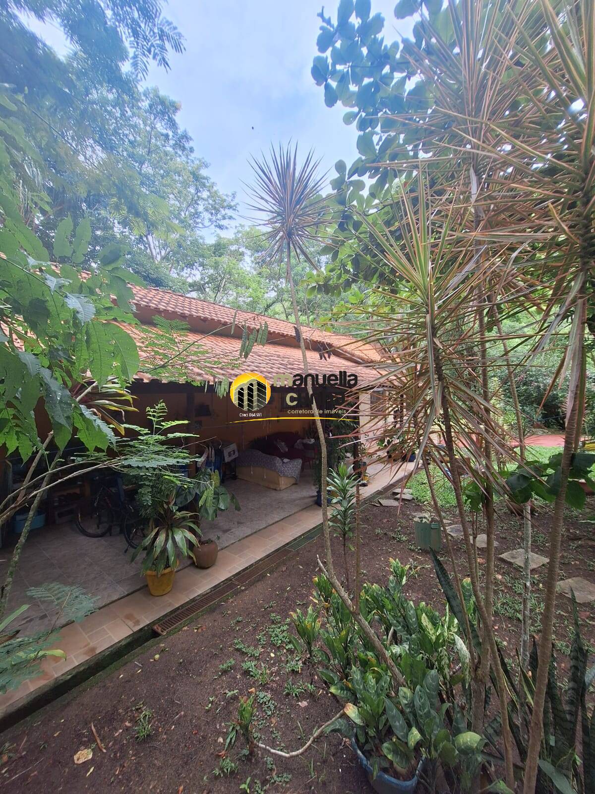 Casa, 2 quartos - Foto 6