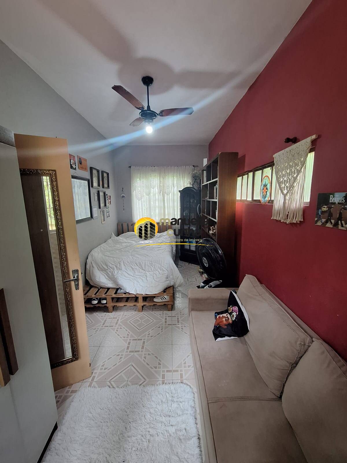Casa, 2 quartos - Foto 21