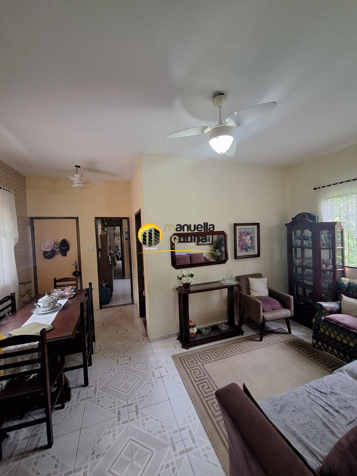 Casa, 2 quartos - Foto 10