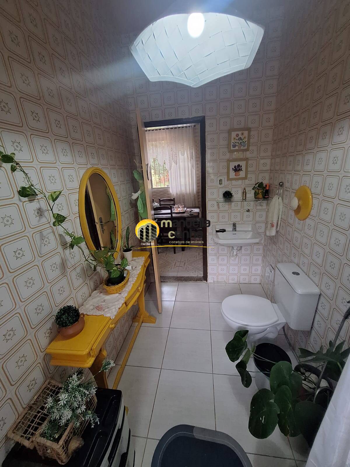 Casa, 2 quartos - Foto 18