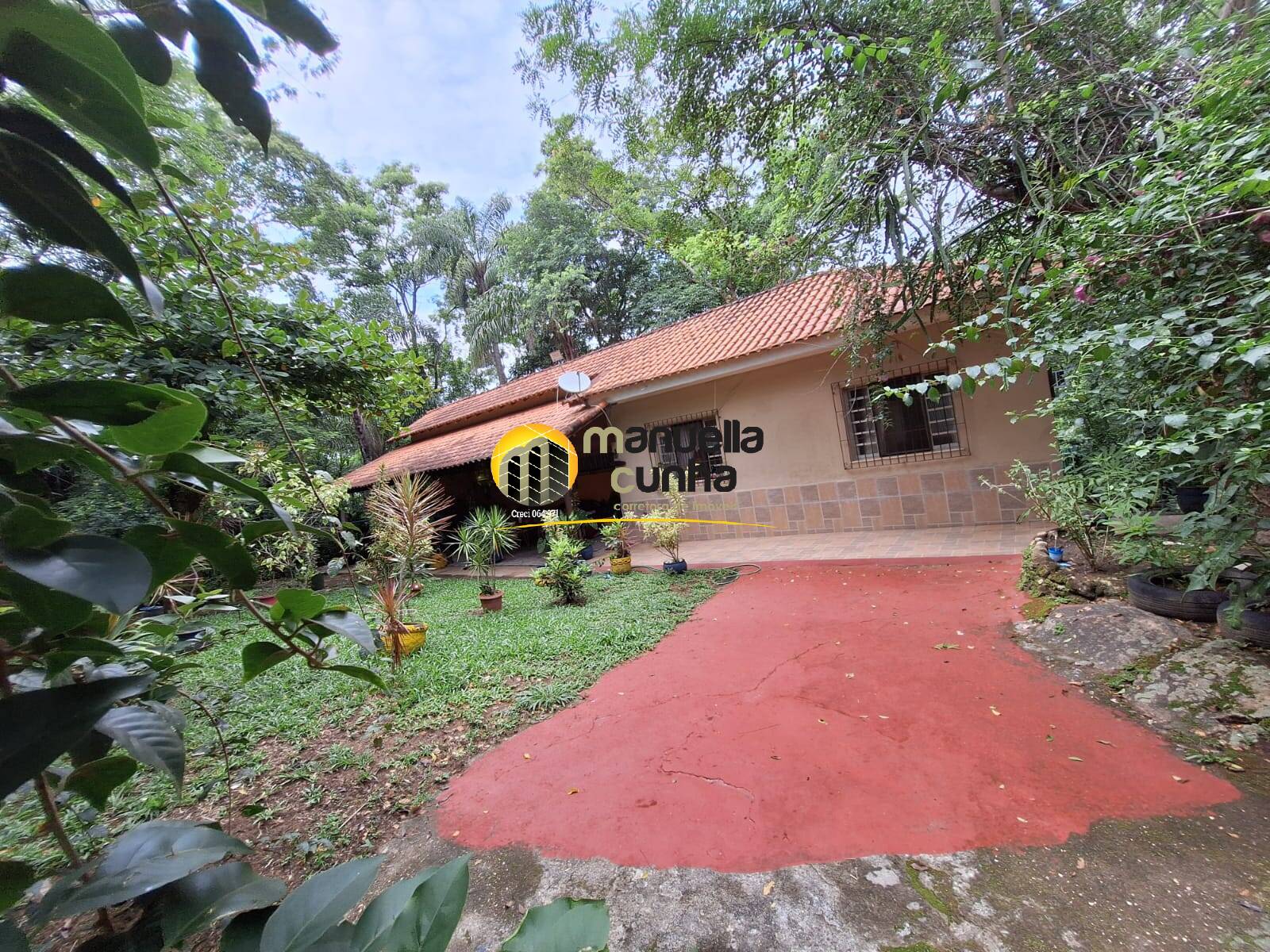 Casa, 2 quartos - Foto 5