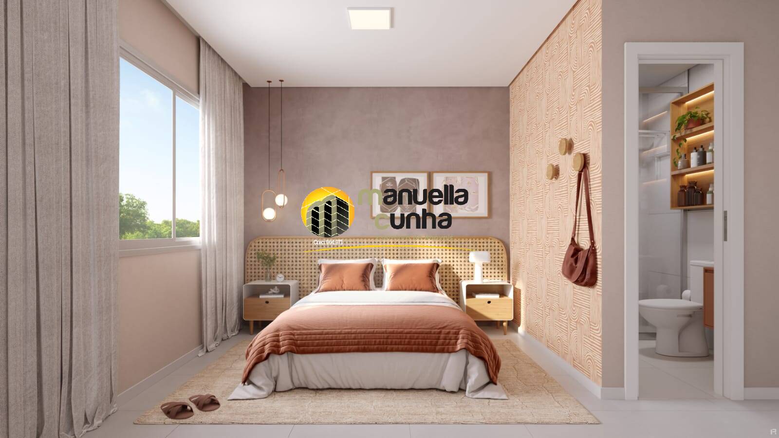 Casa, 2 quartos, 50 m² - Foto 16