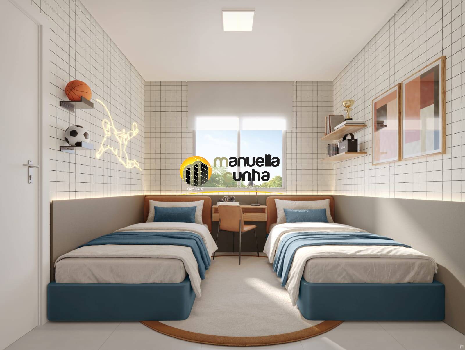 Casa, 2 quartos, 50 m² - Foto 17