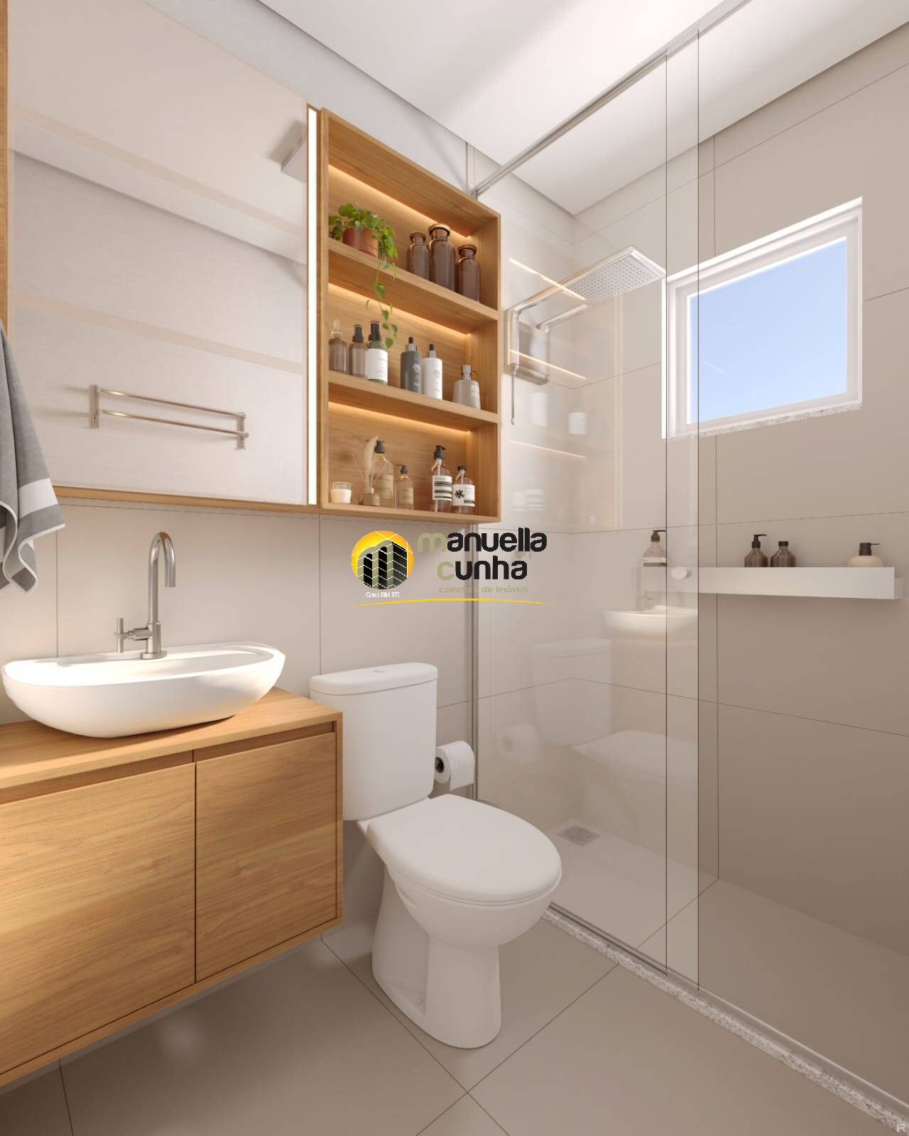 Casa, 2 quartos, 50 m² - Foto 18