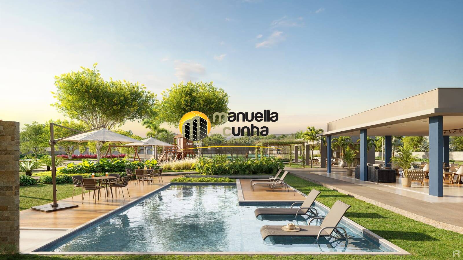 Casa, 2 quartos, 50 m² - Foto 1